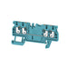 1552700000 by WeidmÃ¼ller - FEED-THROUGH TERMINAL BLOCK, PUS