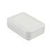 1552C1GY by Hammond Manufacturing - BOX ABS GRAY 2.760""L X 1.970""W