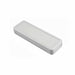 1552C5GY by Hammond Manufacturing - BOX ABS GRAY 5.910""L X 1.970""W