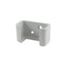 1552CHGY by Hammond Manufacturing - 1552C HOLDER MOUNT GY