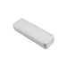 1552D5GY by Hammond Manufacturing - BOX ABS GRAY 5.910""L X 1.970""W
