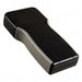 1553TTBKBAT by Hammond Manufacturing - BOX ABS BLACK 6.496""L X 3.150""W