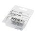 1553WTS100 by Hammond Manufacturing - #2X3/16 P.C.B. MOUNTING SCREWS