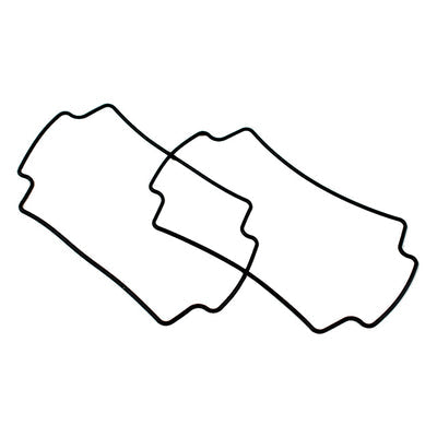 1554FGASKET by Hammond Manufacturing - GASKET