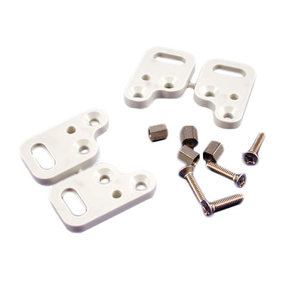 1554FT by Hammond Manufacturing - MOUNTING FOOT KIT