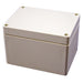 1554G2GY by Hammond Manufacturing - BOX PLAS GRAY 4.724""L X 3.543""W