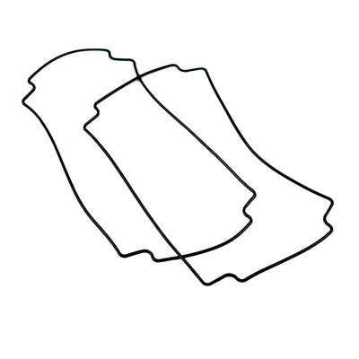 1554HGASKET by Hammond Manufacturing - HARDWARE GASKET