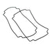 1554HGASKET by Hammond Manufacturing - HARDWARE GASKET