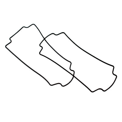 1554JGASKET by Hammond Manufacturing - GASKET