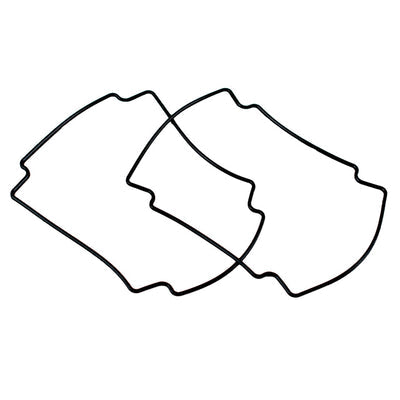 1554NGASKET by Hammond Manufacturing - HARDWARE GASKET