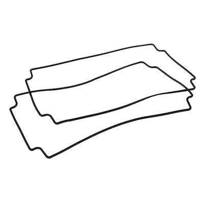 1554UGASKET by Hammond Manufacturing - HARDWARE GASKET