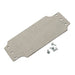 1555CFPL by Hammond Manufacturing - GALVANIZED STEEL INNER PANEL