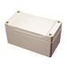 1555D2GY by Hammond Manufacturing - BOX PLAS GRAY 4.724""L X 2.559""W