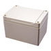 1555G2GY by Hammond Manufacturing - BOX PLAS GRAY 4.724""L X 3.543""W