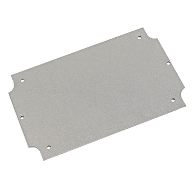 1555HFPL by Hammond Manufacturing - STEEL INNER PANEL
