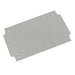 1555HFPL by Hammond Manufacturing - STEEL INNER PANEL