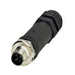 1556825 by Phoenix Contact - CONNECTOR PLUG MALE 5P SCREW