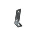 1556 by Keystone Electronics - MOUNT BRACKET TALL L STL NICKEL