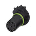 1557808 by Phoenix Contact - CONNECTOR FMALE INSERT 8POS SOLDER