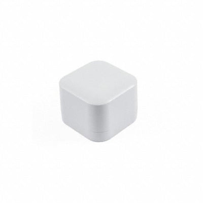 1557BA2GY by Hammond Manufacturing - BOX PLAS GRAY 3.150""L X 3.150""W