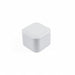 1557BA2GY by Hammond Manufacturing - BOX PLAS GRAY 3.150""L X 3.150""W