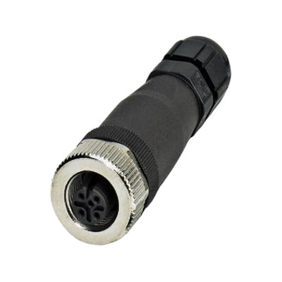1559000 by Phoenix Contact - CONNECTOR RECPT FMALE 5P SCREW