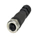 1559000 by Phoenix Contact - CONNECTOR RECPT FMALE 5P SCREW