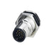 1559932 by Phoenix Contact - CONNECTOR PLUG MALE 12POS GOLD SOLDER