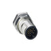 1559974 by Phoenix Contact - CONNECTOR PLUG MALE 17POS GOLD SOLDER