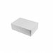 1555X2GY by Hammond Manufacturing - BOX PLAS GRAY 11.81""L X 7.87""W