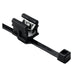 156-00537 by HellermannTyton - CABLE TIE LOCKING BLK 50LBS 7.87