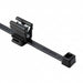156-00538 by HellermannTyton - CABLE TIE LOCKING BLK 50LBS 7.87