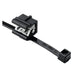 156-00557 by HellermannTyton - CABLE TIE LOCKING BLK 50LBS 7.87