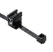 156-00564 by HellermannTyton - CABLE TIE LOCKING BLK 45LBS 7.95