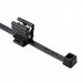 156-00588 by HellermannTyton - CABLE TIE LOCKING BLK 50LBS 7.87