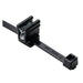 156-00635 by HellermannTyton - CABLE TIE LOCKING BLK 50LBS 7.87