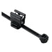 156-00859 by HellermannTyton - CABLE TIE LOCKING BLACK 50LBS 6.5