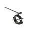 156-01344 by HellermannTyton - CABLE TIE 1PC LOCK BLK 50LBS 8.27