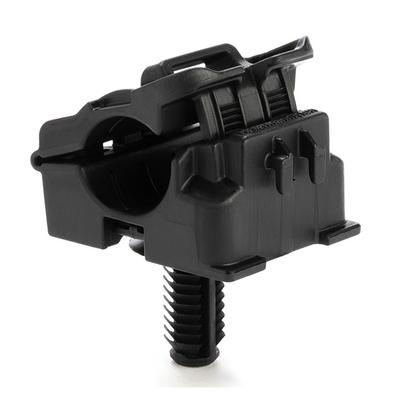 156-02715 by HellermannTyton - IN-LINE RATCHET CLAMP, 0.50"" - 0