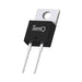 GP3D006A065A by SemiQ - DIODE SIL CARB 650V 20A TO220-2L