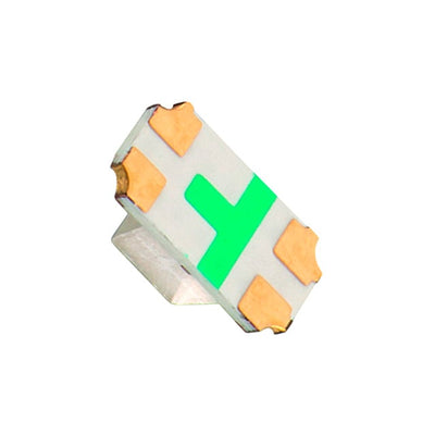 156120M173000 by Wurth Elektronik - WL-SFRW SMT FULL-COLOR REVERSE M