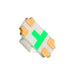 156120M173000 by Wurth Elektronik - WL-SFRW SMT FULL-COLOR REVERSE M