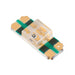 156125YV73000 by Wurth Elektronik - LED GRN/YLW CLR 1205 SMD BOTTOM