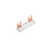1561960000 by Weidmuller - CROSS-CONNECTOR (TERMINAL), PLUG