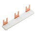 1561990000 by Weidmuller - CROSS-CONNECTOR (TERMINAL), PLUG