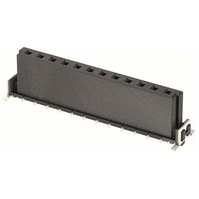 15620122601000 by HARTING - HAR-FLEX POWER STRAIGHT FEMALE,