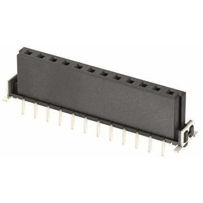 15620122701000 by HARTING - HAR-FLEX POWER STRAIGHT FEMALE,