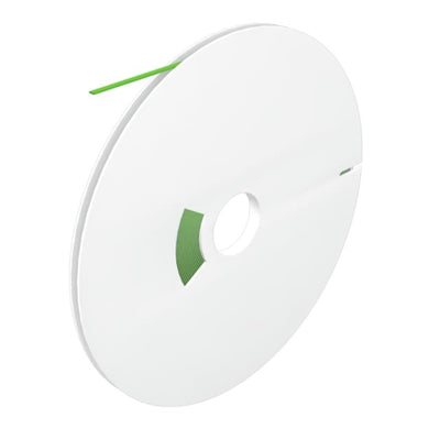 1562940000 by Weidmuller - HSS-HF 1.2-2.4 EL G30M(GREEN)