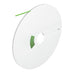 1562940000 by Weidmuller - HSS-HF 1.2-2.4 EL G30M(GREEN)