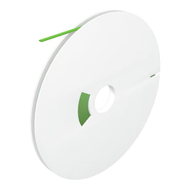 1562950000 by Weidmuller - HSS-HF 1.6-3.2 EL G30M(GREEN)